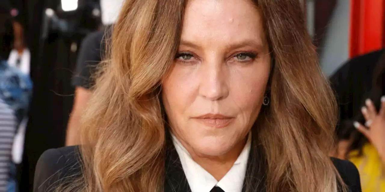 Mort de Lisa Marie Presley : sa dernière apparition inquiétante, filmée deux jours avant sa mort