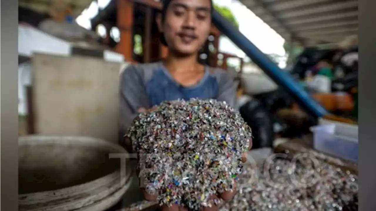 KLHK Dorong Industrialisasi Pengelolaan Sampah