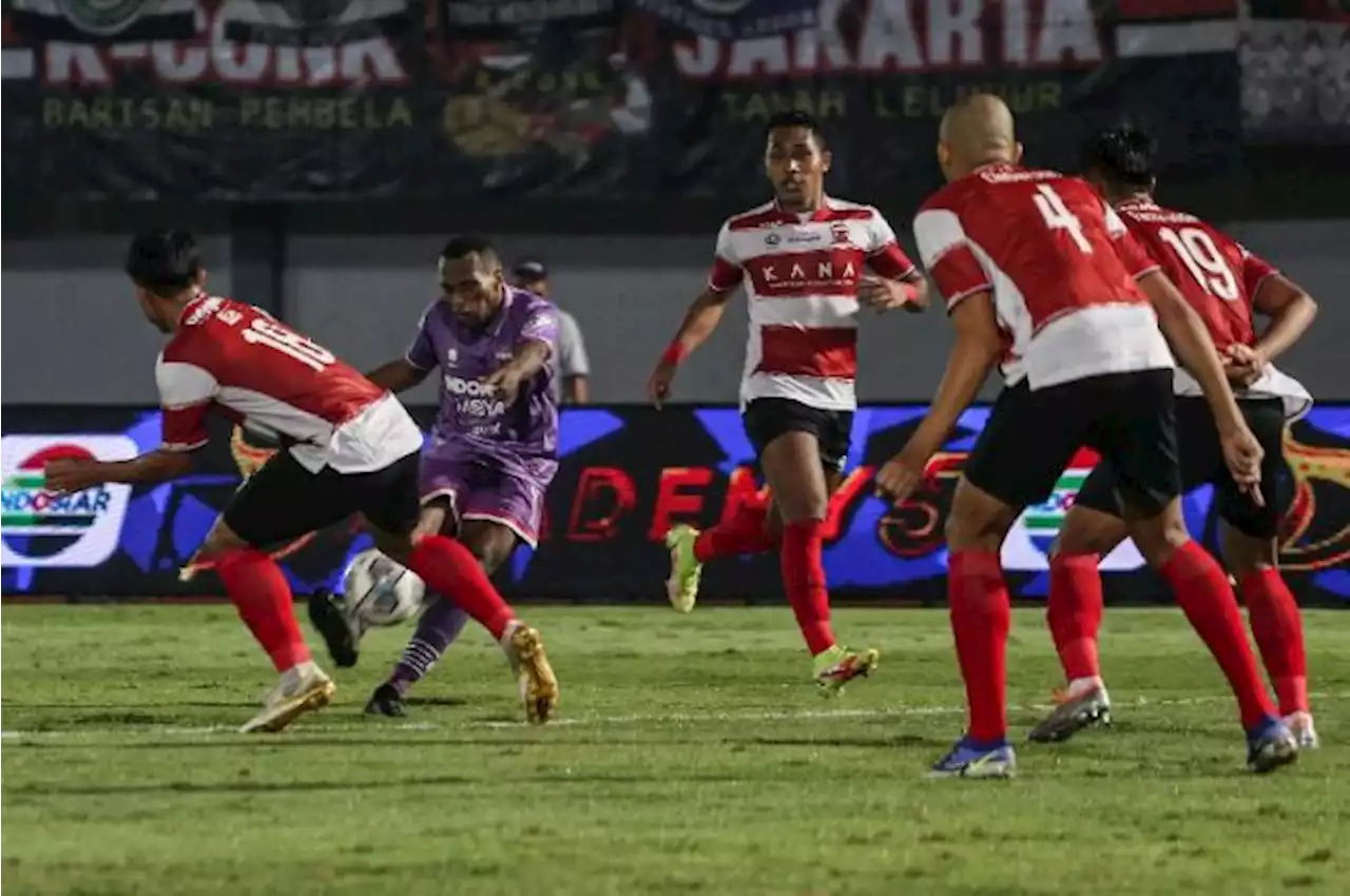 Prediksi Barito Putera vs Madura United di Liga 1 Pekan Ke-18 Sabtu Sore