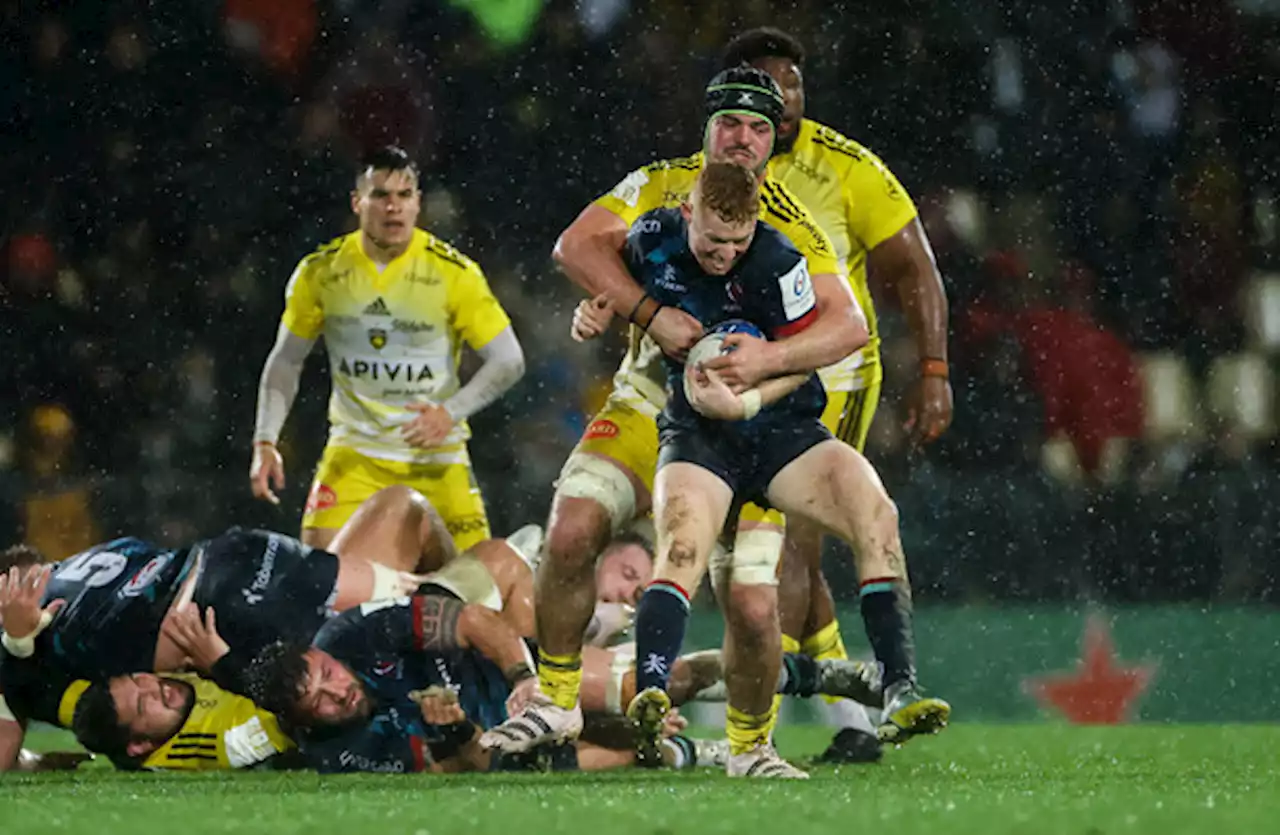 Heartbreak for Ulster as O'Gara's La Rochelle win with the clock in the red