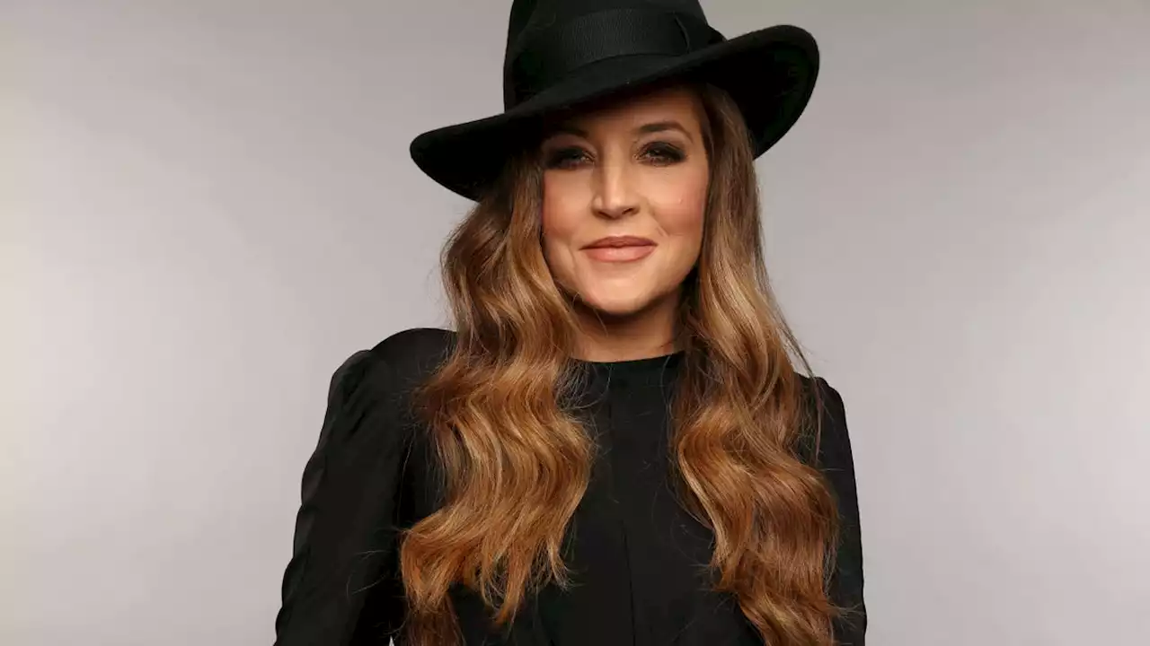 Baz Lurhmann, Nicolas Cage share tributes to Lisa Marie Presley