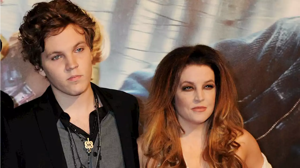 Lisa Marie Presley to Be Buried Next to Son at Graceland