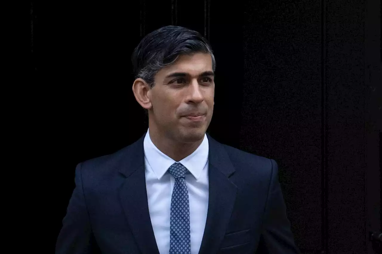 Rishi Sunak faces growing rebellion as almost 50 Tory MPs call for Online Safety Bill changes