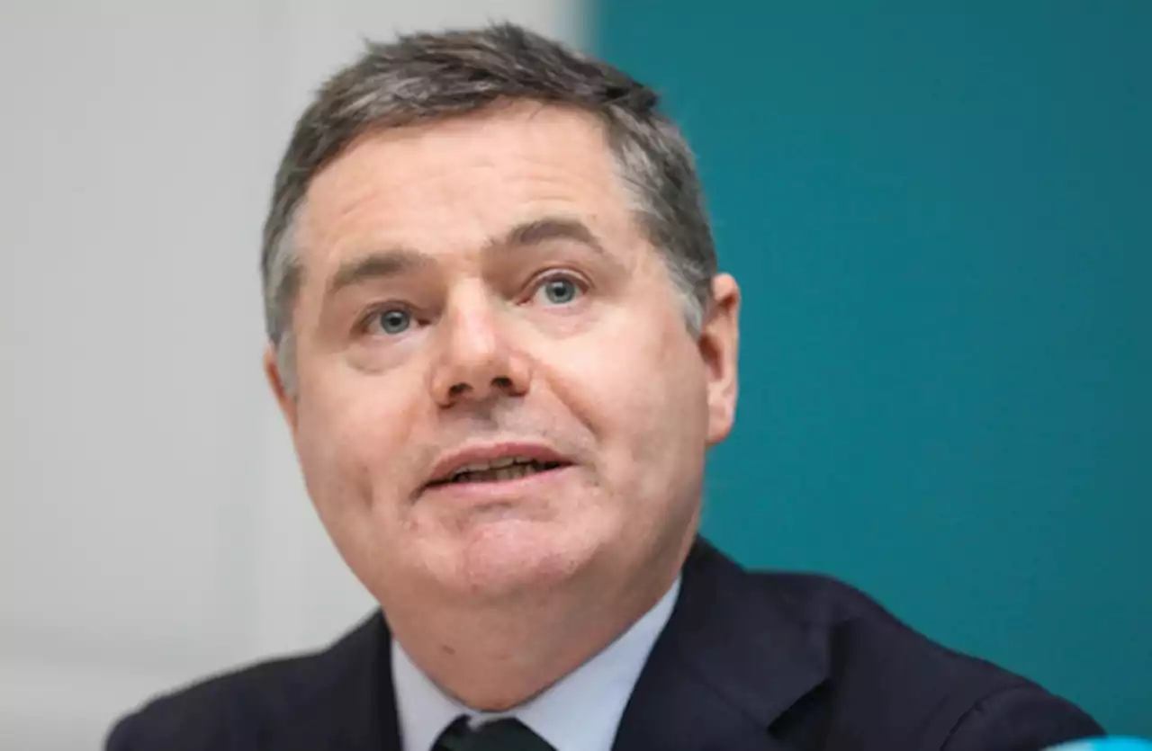 Donohoe to review his records from 2016 election after complaint to SIPO