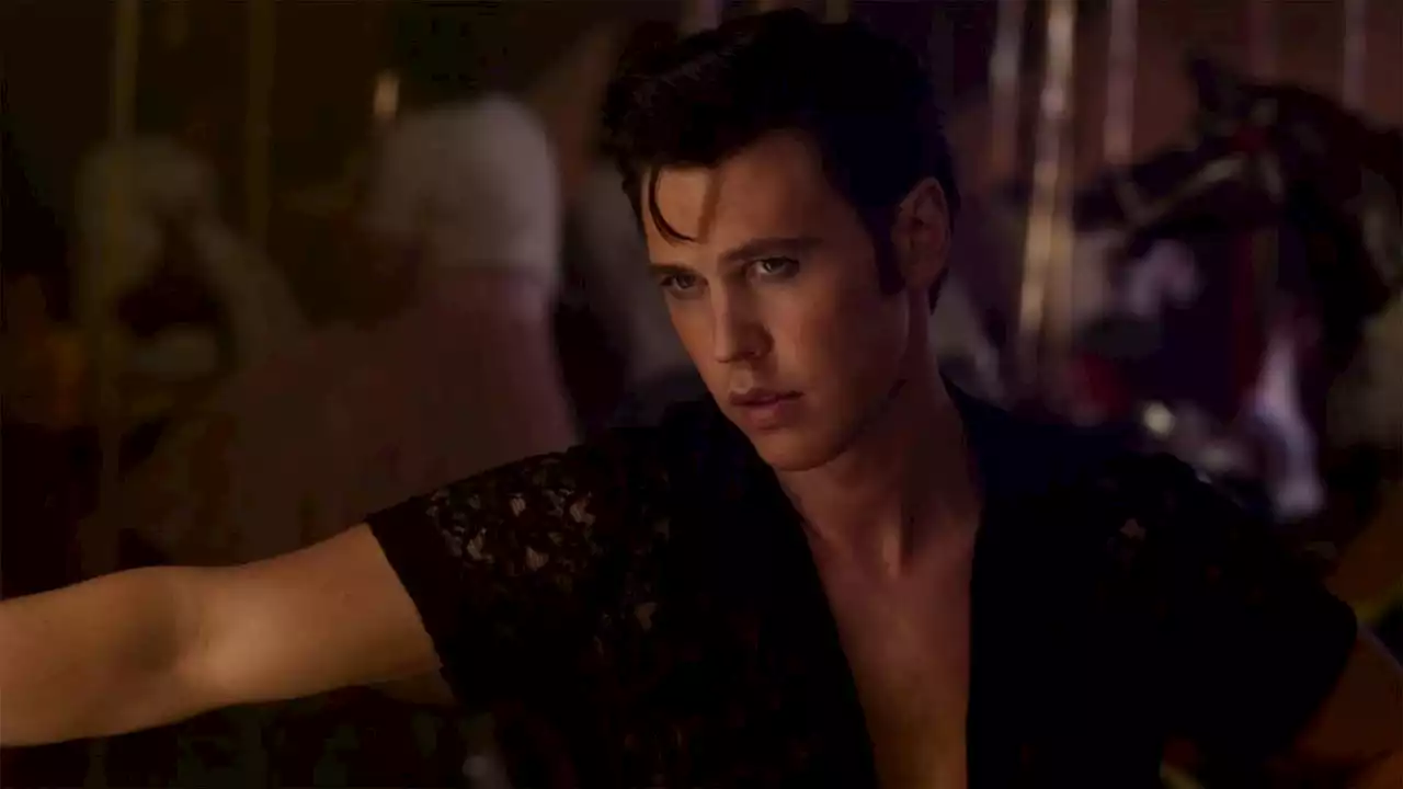 ‘Elvis’ Producers Criticized For Casting Austin Butler In Role Of Iconic Black Singer