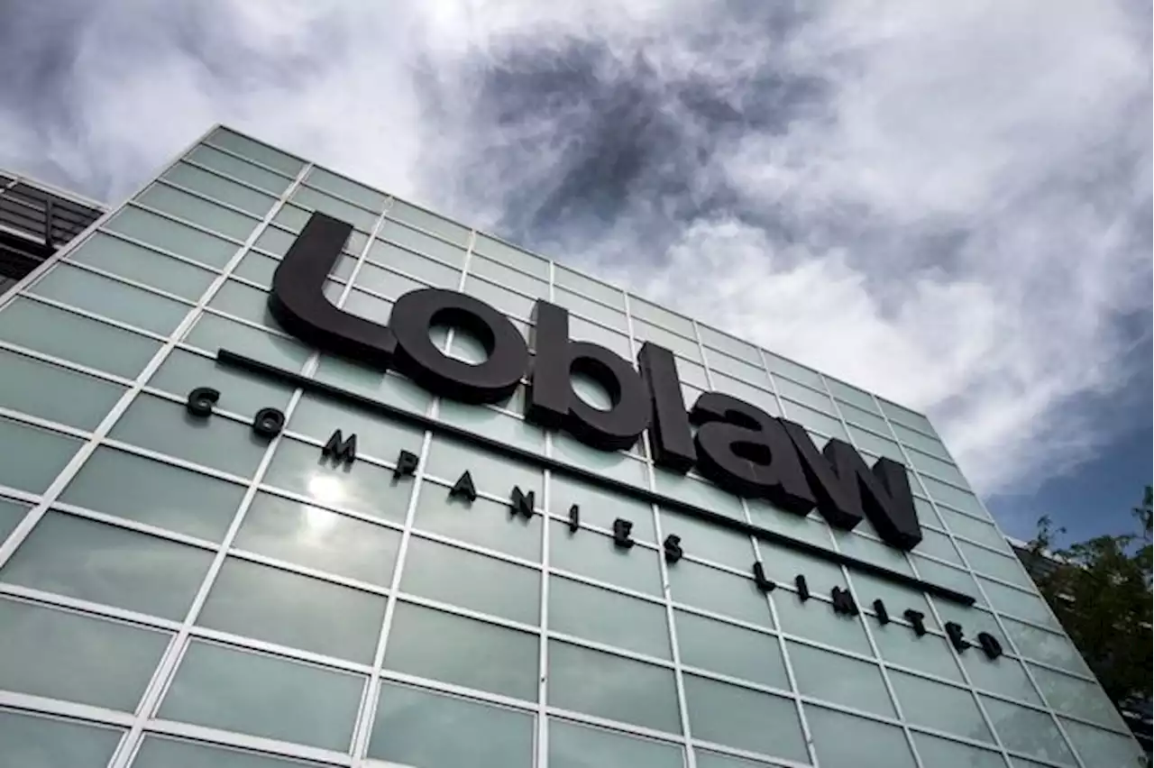 Loblaw blinks playing chicken with consumers