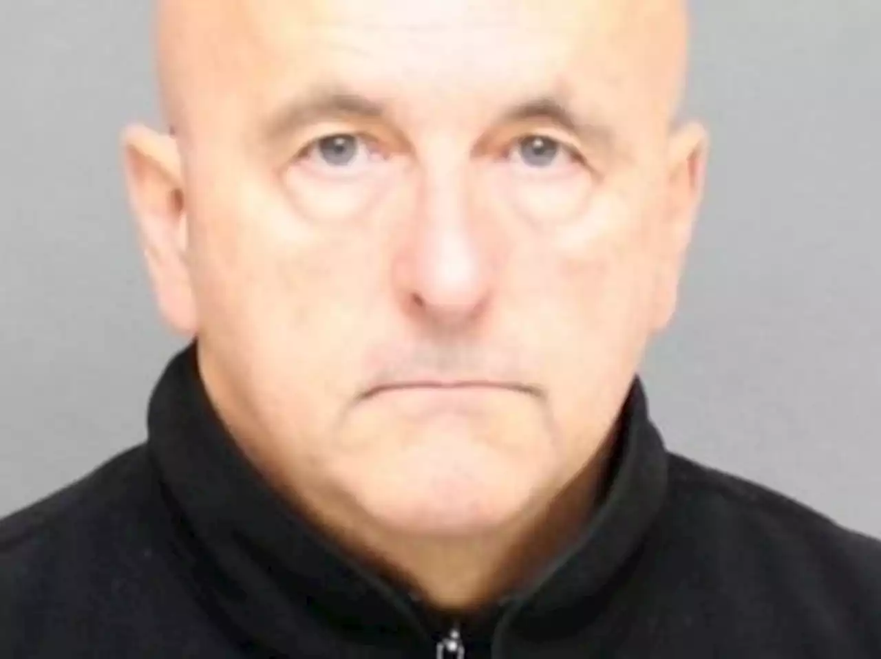 Burlington man charged with online luring of kids: Toronto cops