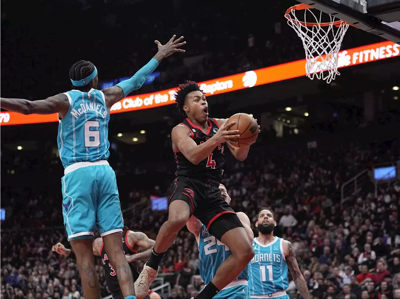 From reeling to streaking, Raptors reach critical stage as NBA trade deadline fast approaches