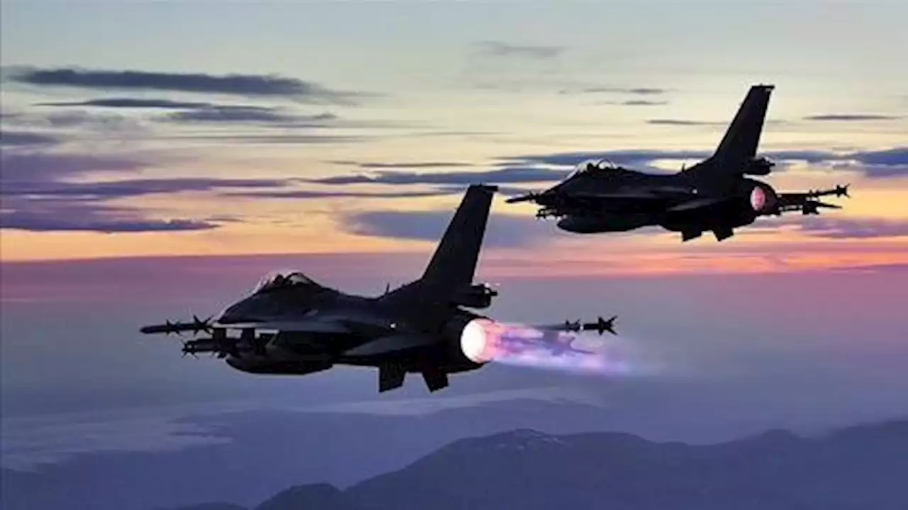 Biden admin conveys decision to US Congress on sale of F-16 jets to Türkiye