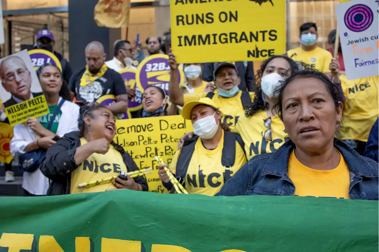 New Biden Policy Could Protect Migrant Worker Whistleblowers From Deportation