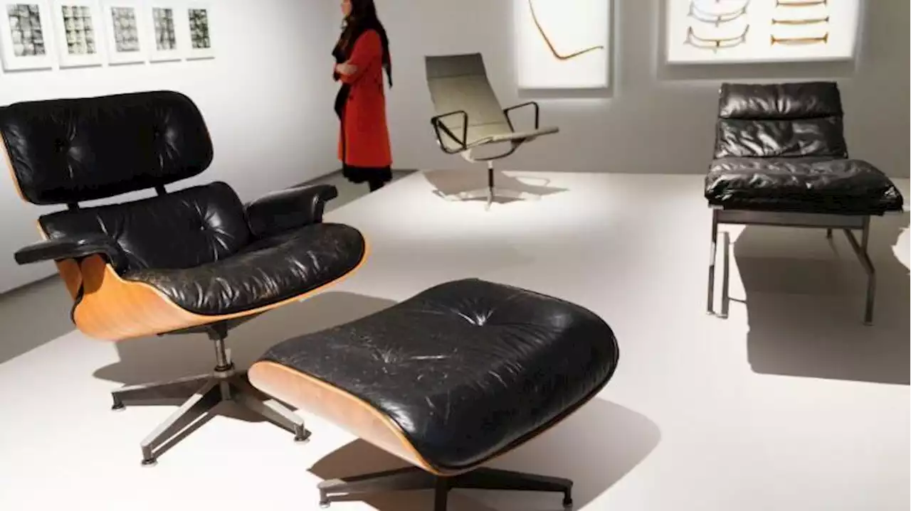 12 iconic 20th-century designs still used in modern furniture today