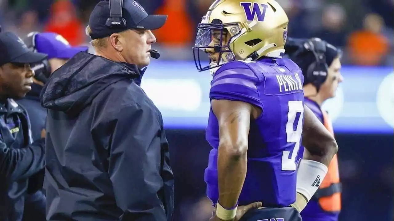 Pac-12 Hotline mailbag: Who has the toughest football schedule next season?