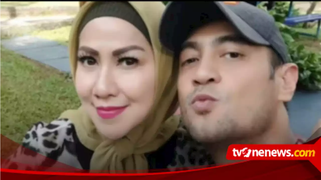 Geram Ditolak Berhubungan Intim, Ferry Irawan Kerap Kirim Link ‘Dosa’ Venna Melinda