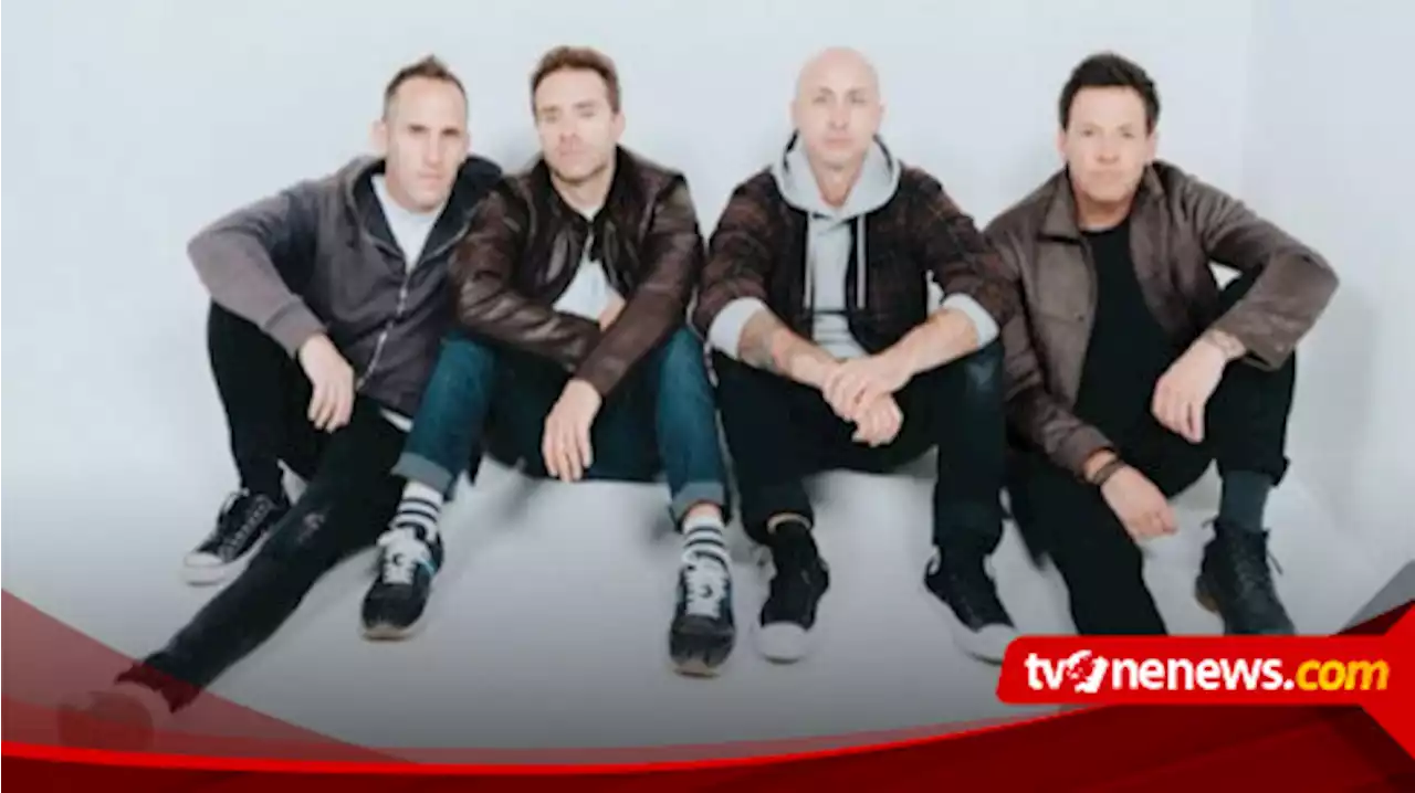 Lirik Lagu Simple Plan - Untitled