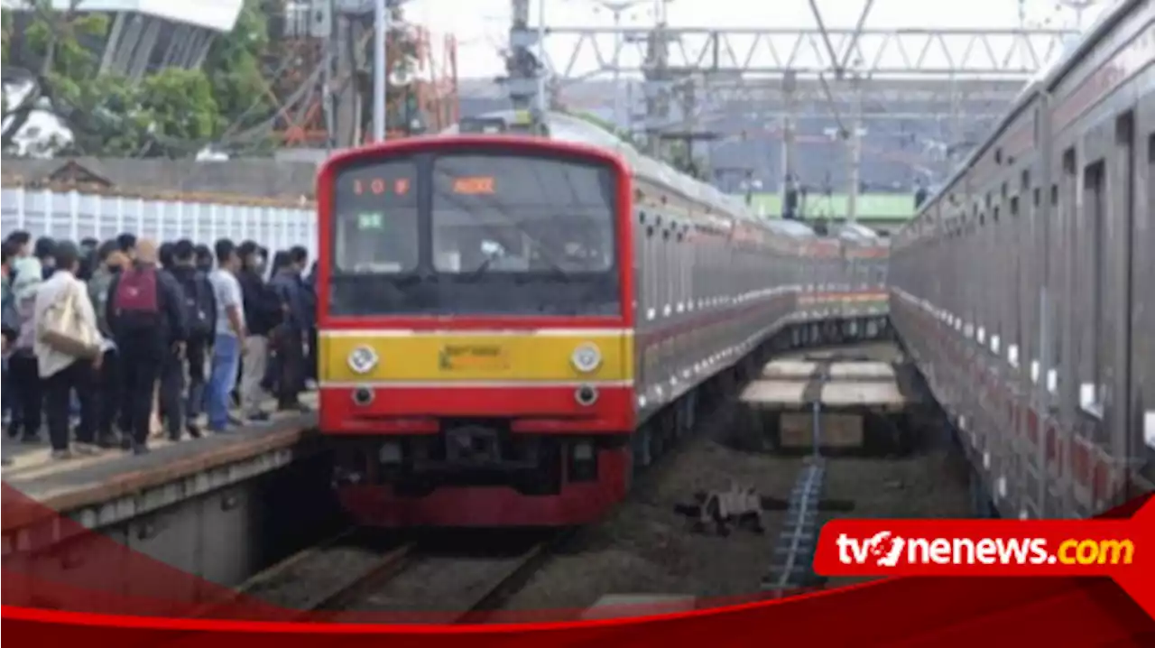 Simak Jadwal KRL Solo-Jogja Hari Ini, Sabtu 14 Januari 2023, Kereta Tambahan Pukul 19.10 WIB dari Stasiun Solo Balapan