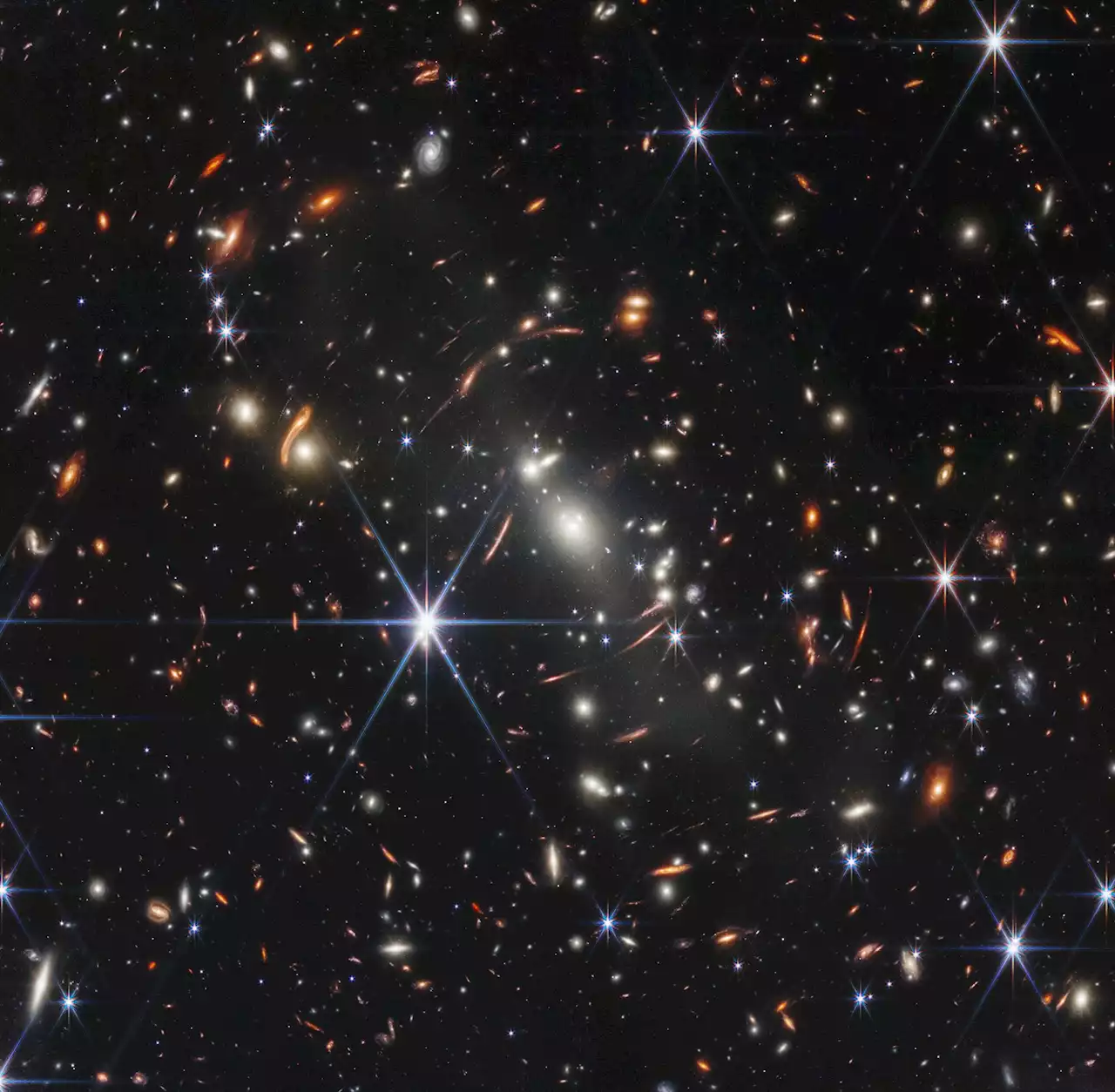 Astronomers Begin to Understand Strange 'Backsplash' Galaxies