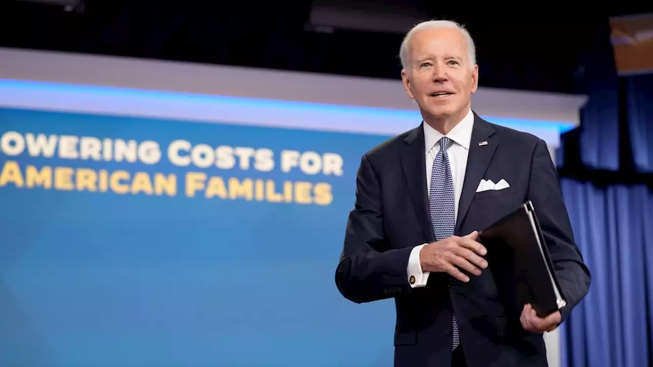 Additional classified documents found at Biden's home in Delaware