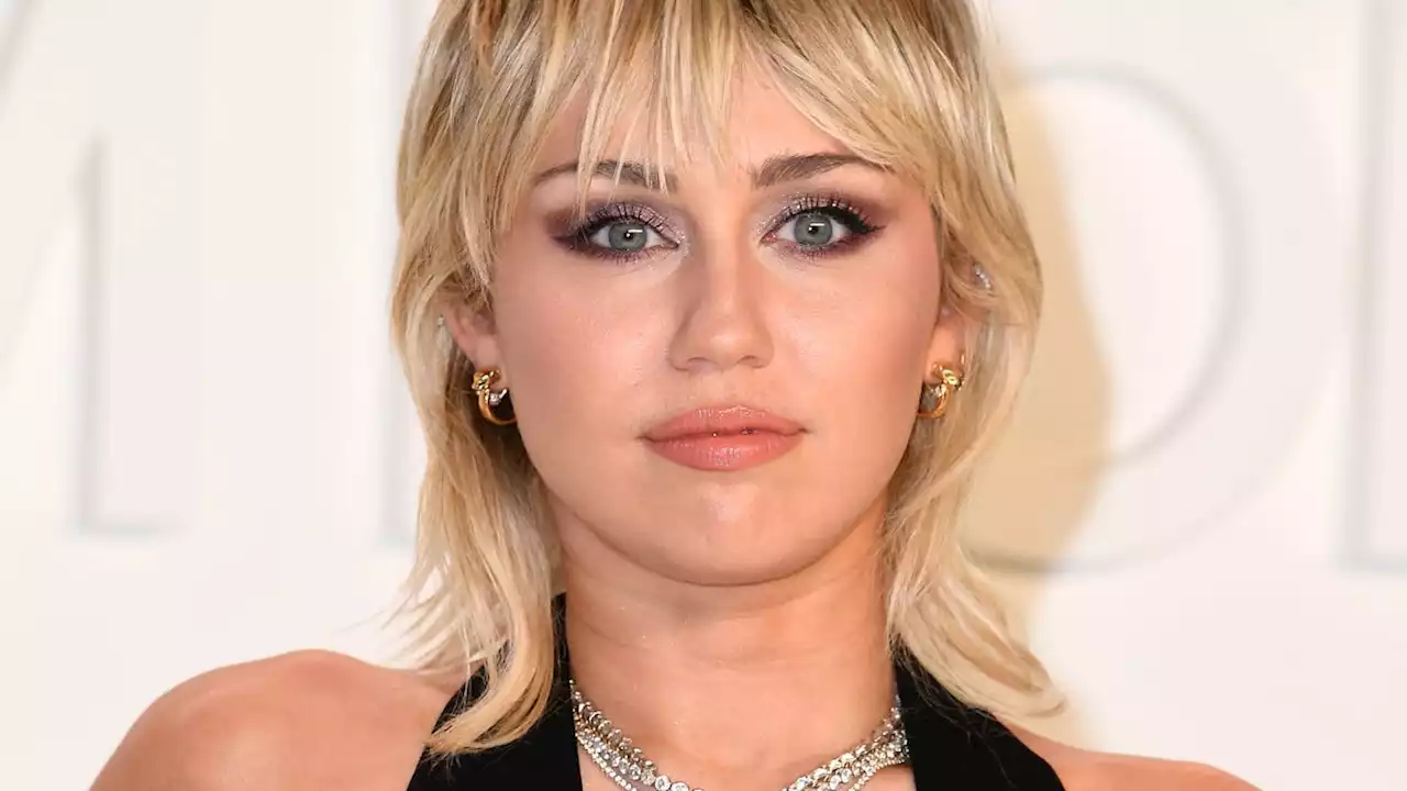 Miley Cyrus releases breakup anthem 'Flowers' on ex-husband Liam Hemsworth's birthday