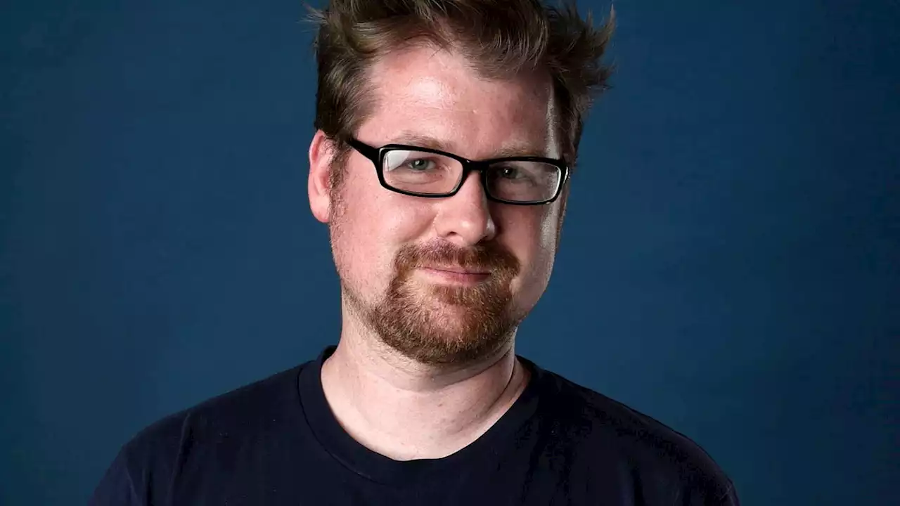 'Rick and Morty' creator Justin Roiland faces felony domestic violence charges, awaits trial