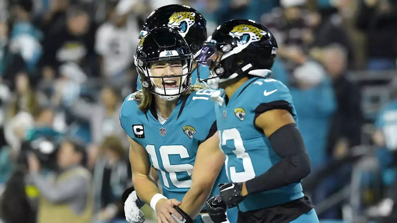 Can Jacksonville Jaguars stymie Los Angeles Chargers again, this time in NFL wild card round?