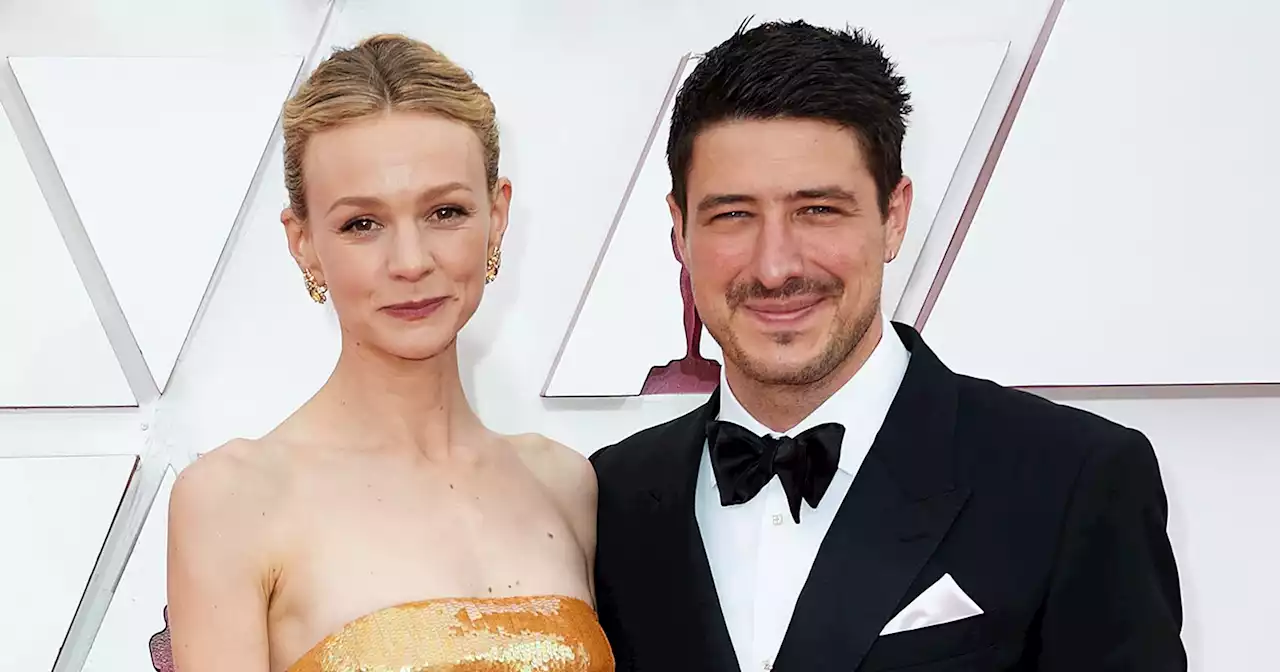 Baby on Board! Carey Mulligan and Marcus Mumford Are Expecting 3rd Child