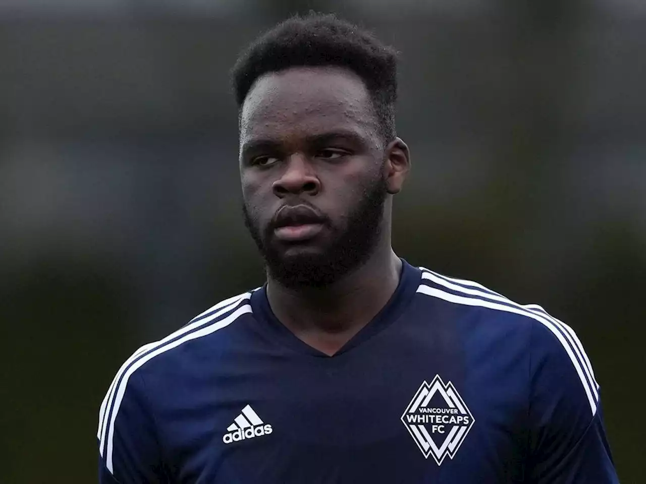 Canadian defender Karifa Yao among fresh faces looking to crack Whitecaps' roster