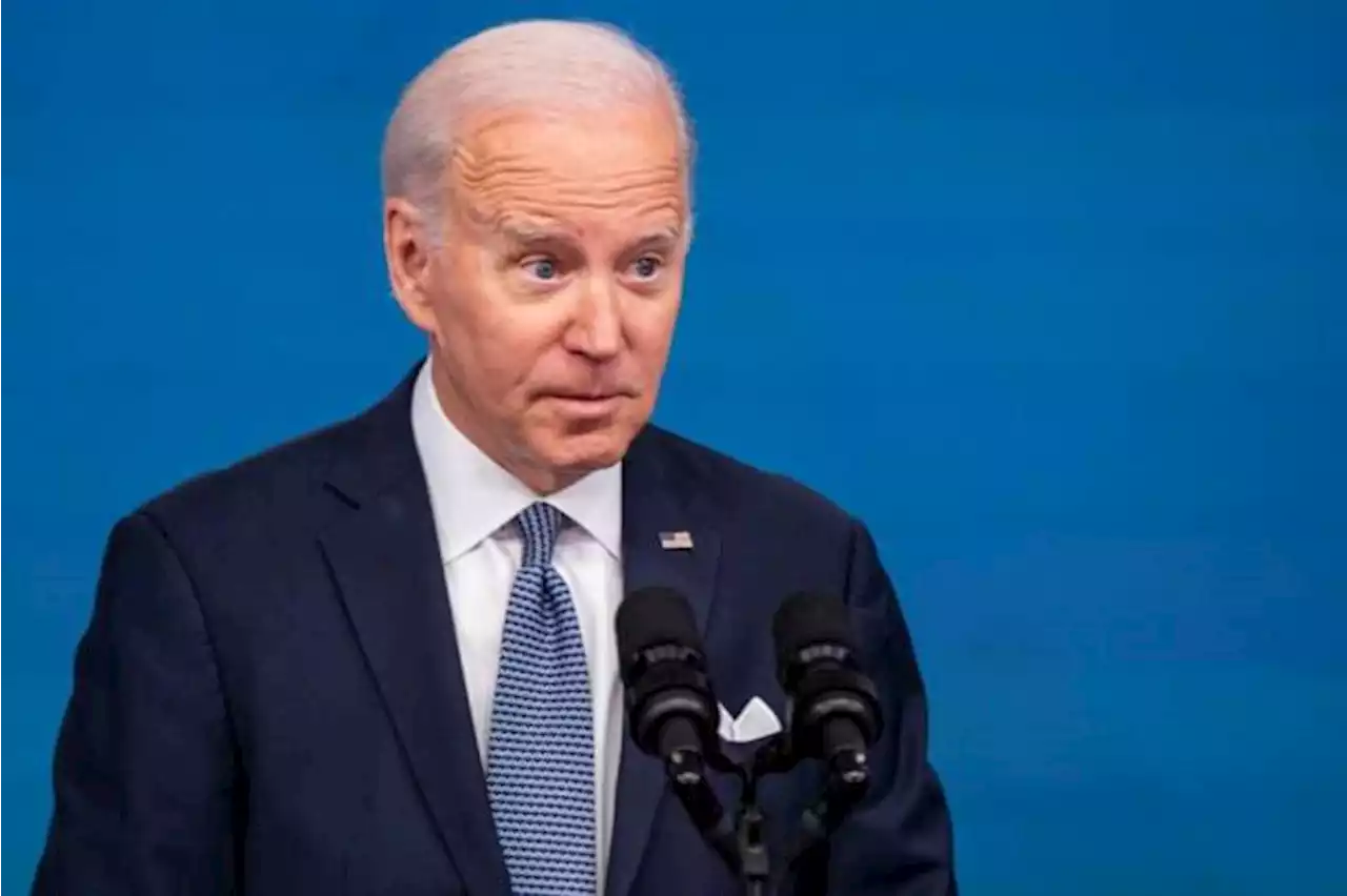 Casa Blanca confirma hallazgo de más papeles clasificados en casa de Biden