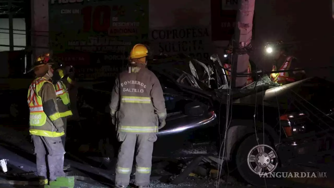 Luto en el futbol americano de Saltillo; despiden a jugador que murió en accidente vehicular