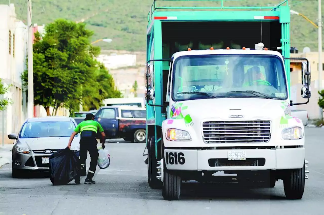 Ruido, baches, basura y luminarias podrán ser reportados en nuevo ‘call center’ de Saltillo