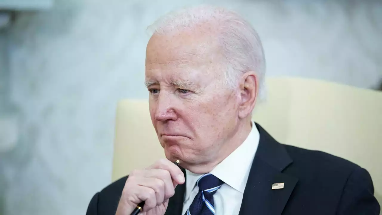 Biden’s Document Debacle: House Judiciary Committee Launches Probe As More Classified Papers Are Revealed