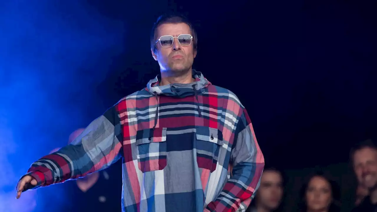 Liam Gallagher: «Gli anni '90 se ci fossero stati i social? Saremmo stati tutti in prigione»