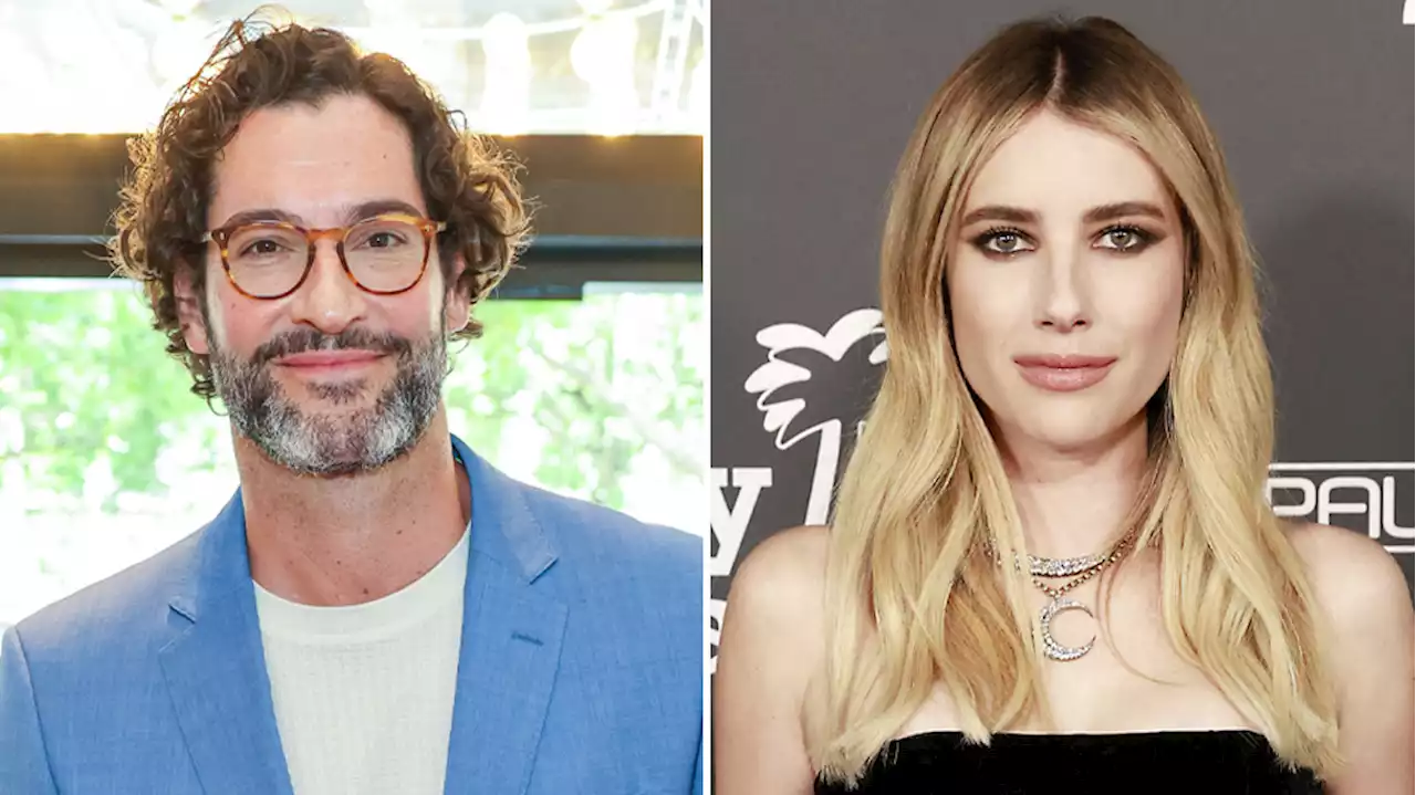 Emma Roberts and Tom Ellis to Lead and Executive Produce ‘Second Wife’ At Hulu from ‘Tell Me Lies’ Creator Meaghan Oppenheimer