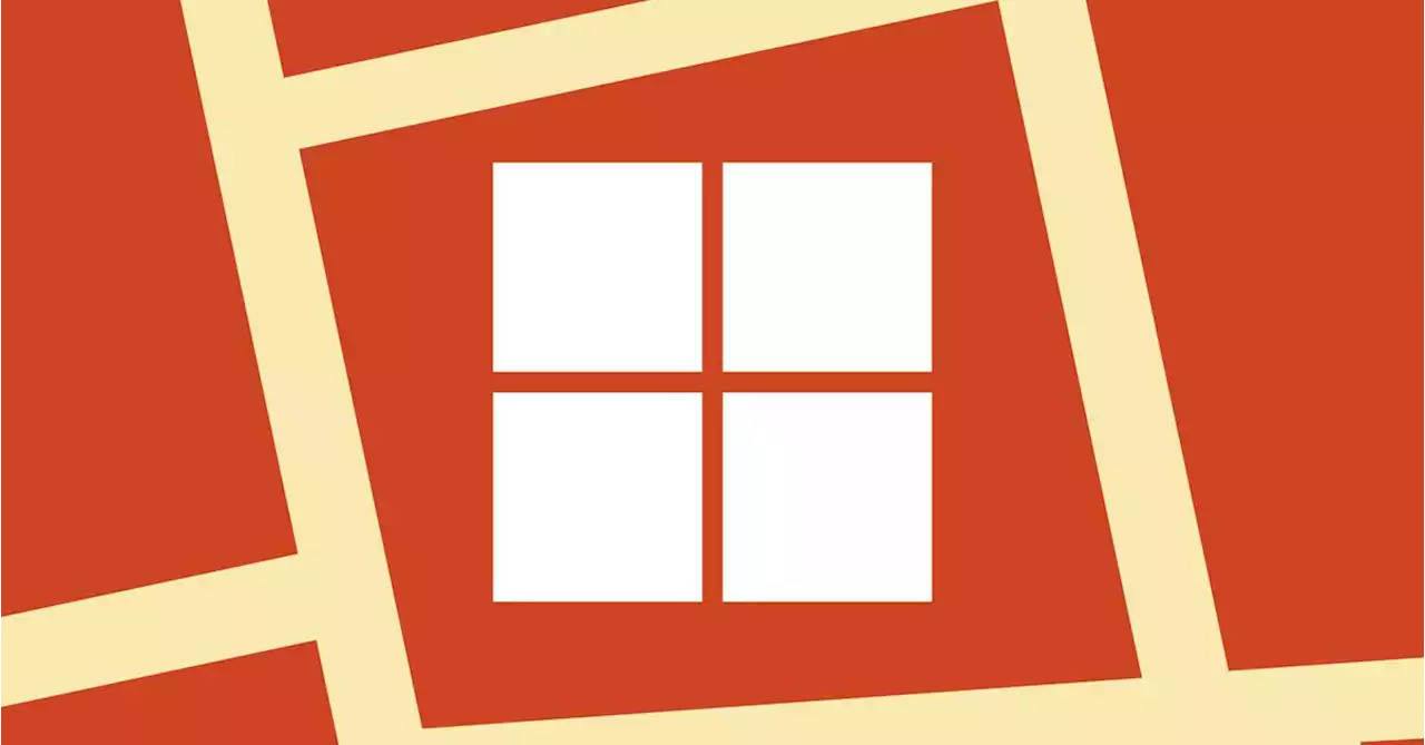 Microsoft fixed an issue that made Windows Start menu and taskbar shortcuts disappear