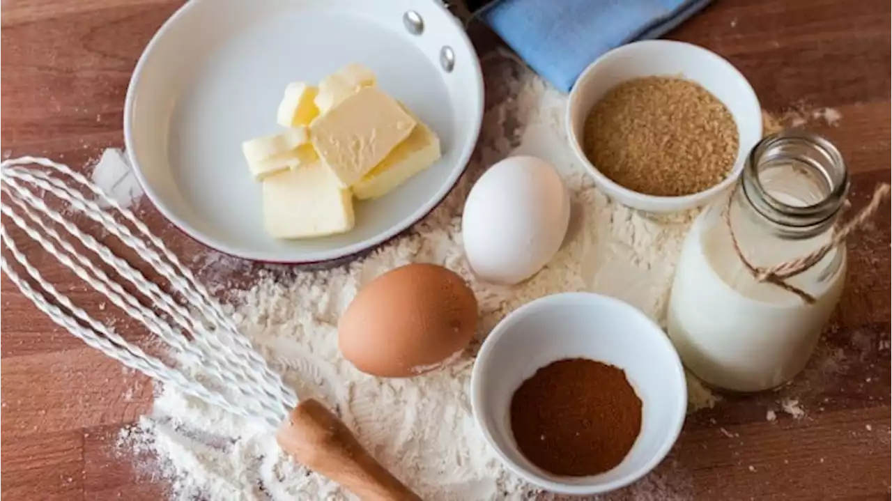 Nikmati Kuliner dengan Susu Evaporasi Pengganti Santan