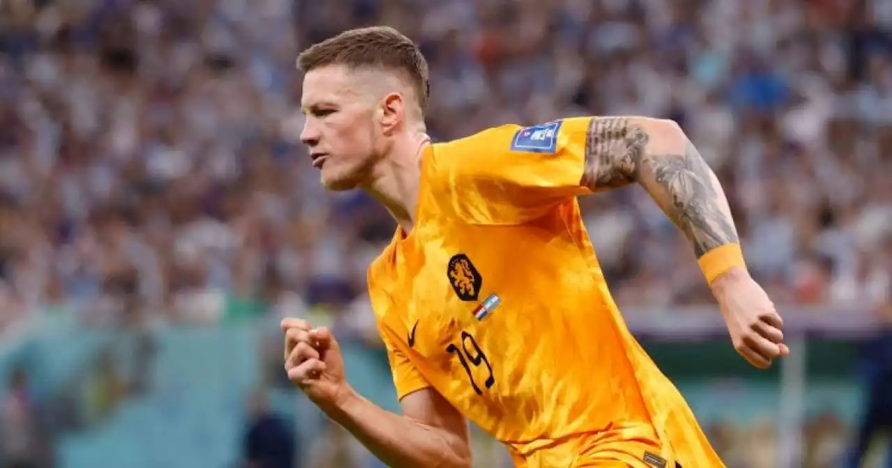 Deze veertien Nederlanders gingen Wout Weghorst voor bij Manchester United