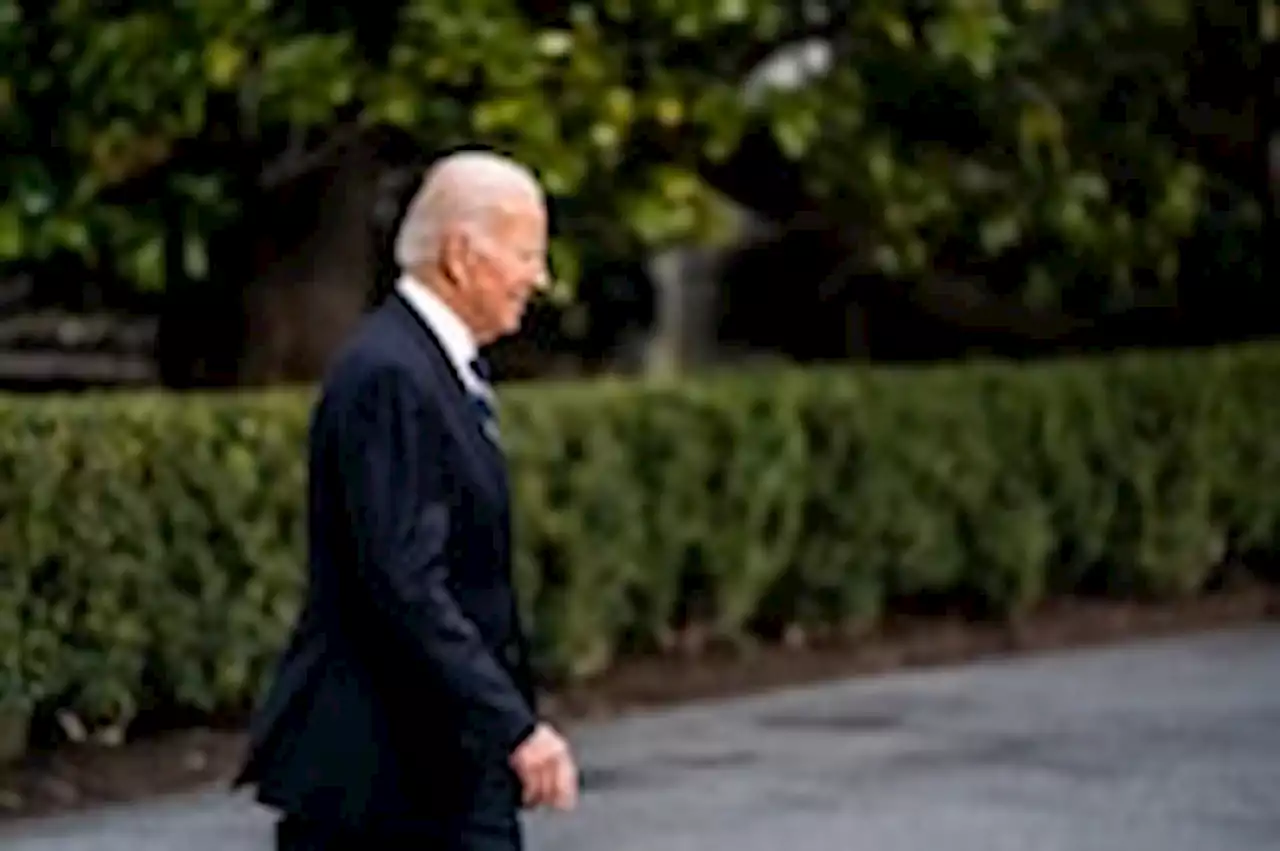 More classified documents found at Biden’s Wilmington home, White House says