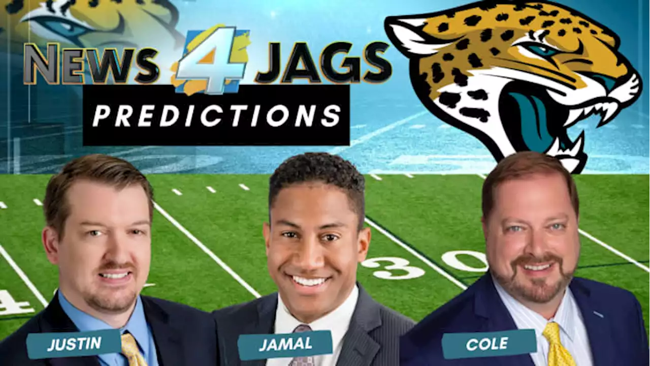 News4JAGs predictions: Can Jaguars keep this dream season rolling in the playoffs?