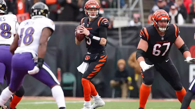 John Harbaugh explains perplexing clock mismanagement in final moments of  Ravens loss to Bengals