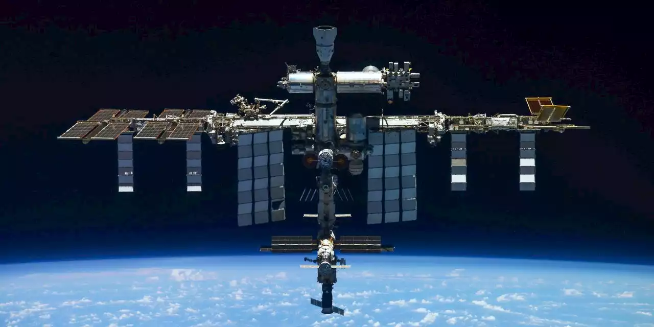 U.S., Russia Agree to Use Russian Ship for Backup Space Station Mission