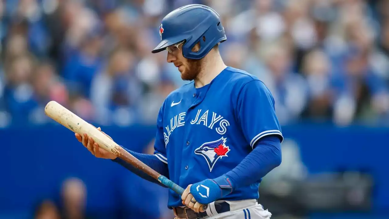Blue Jays avoid arbitration with 8 players, including Jansen, Romano, Varsho