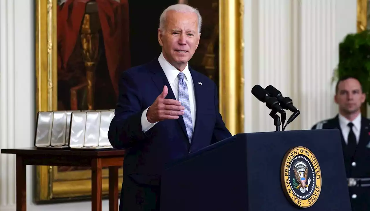 Confirman hallazgo de más documentos clasificados en casa de Joe Biden