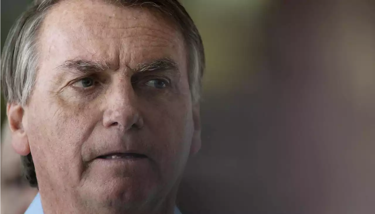 Supremo de Brasil autoriza investigar a Bolsonaro por el asalto golpista