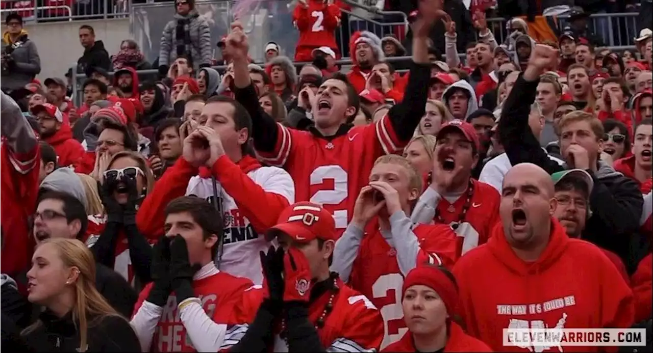 In An Increasingly Toxic World, Where Does Ohio State Fanatic Behavior Cross The Line?