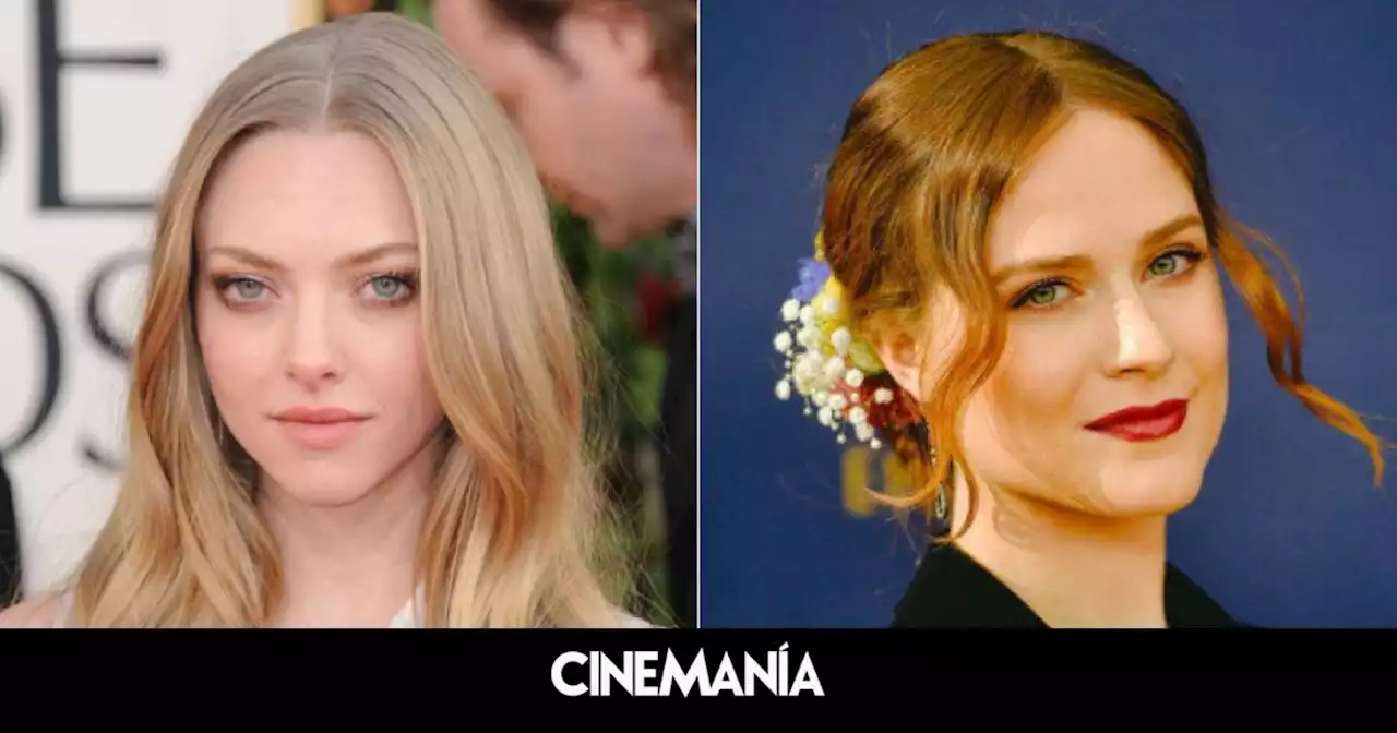 Amanda Seyfried y Evan Rachel Wood protagonizarán un musical de 'Thelma & Louise'