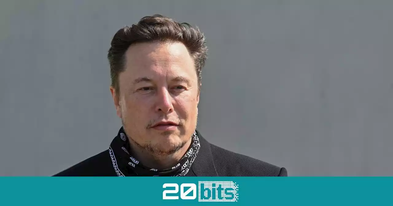 Batalla legal entre Elon Musk y una 'start up' española por la marca Tuio