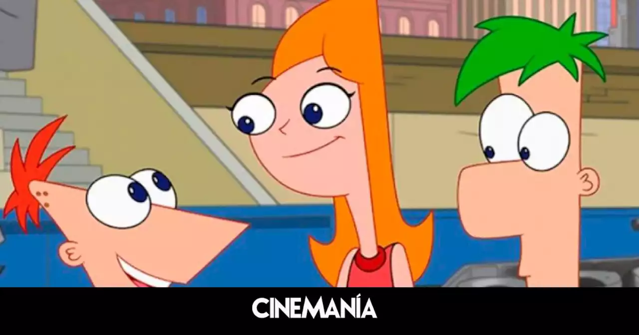 El verano que no acaba: Disney anuncia dos nuevas temporadas de 'Phineas y Ferb'