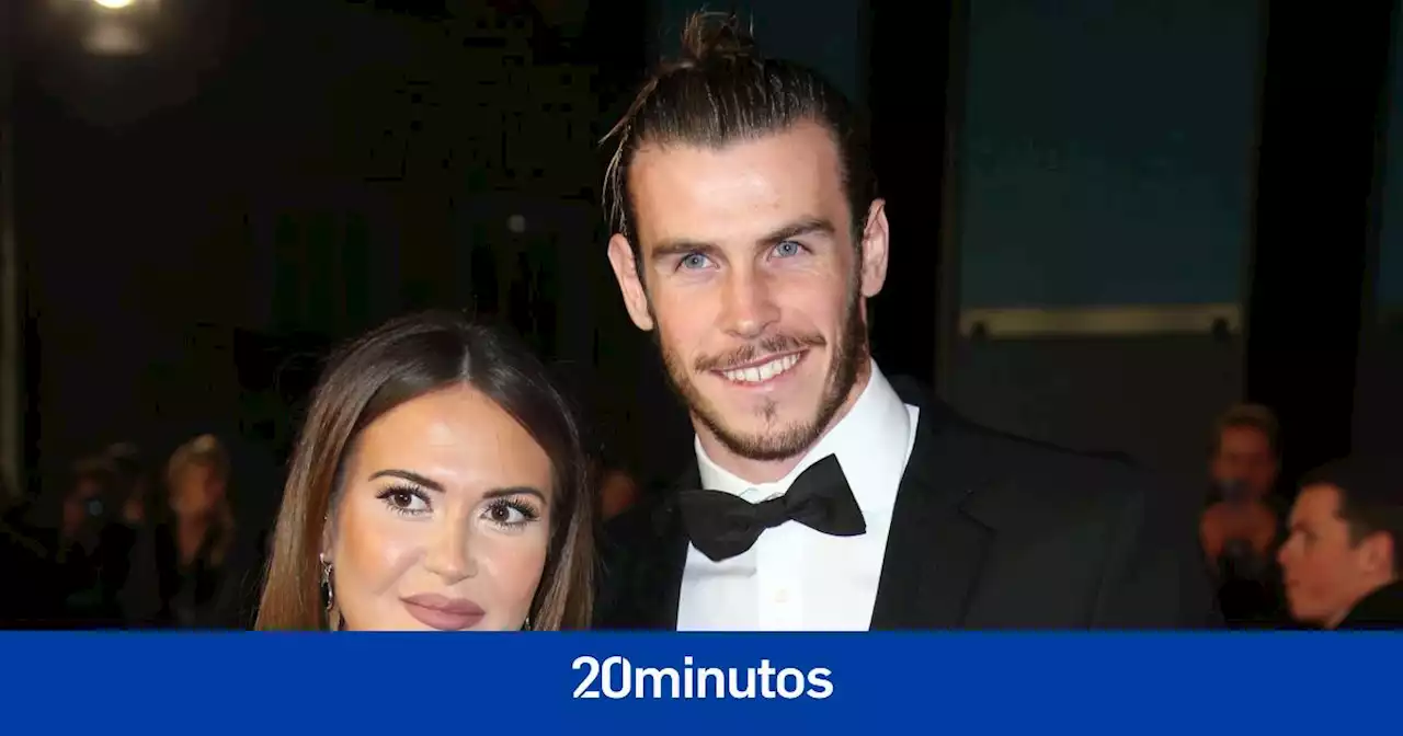 Galesa como él y sin redes sociales: así es Emma Rhys-Jones, la mujer con la que lleva Gareth Bale desde la adolescencia