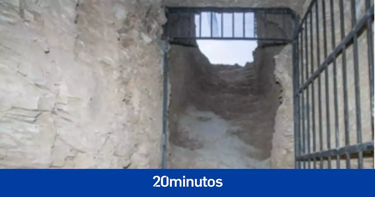 Hallada la tumba de un antiguo faraón de hace 3.500 años en Lúxor