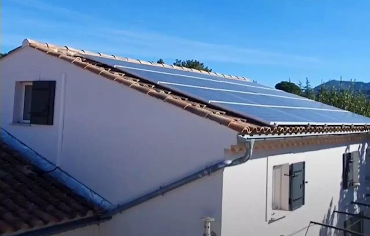 Et si vous partagiez de l’électricité solaire entre voisins ?