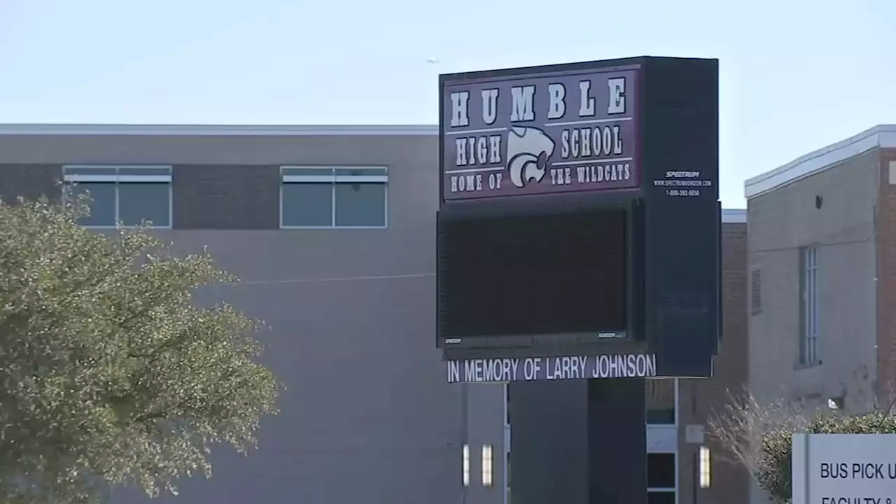 Caught on camera: Texas teacher slams student onto table, shoves him against wall